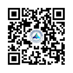 公众号二维码